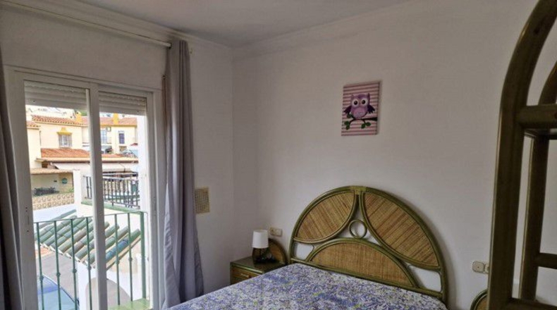 Málaga - Nerja - 180m2