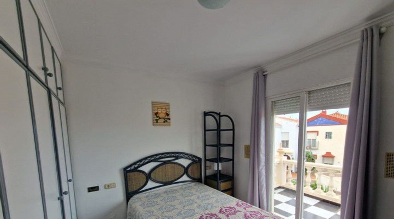 Málaga - Nerja - 180m2