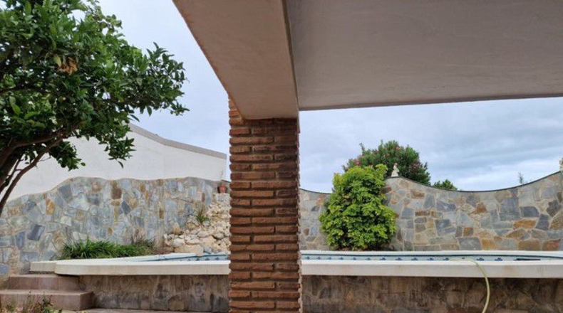 Málaga - Nerja - 180m2