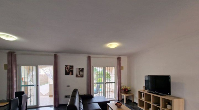 Málaga - Nerja - 180m2