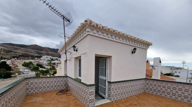 Málaga - Nerja - 180m2