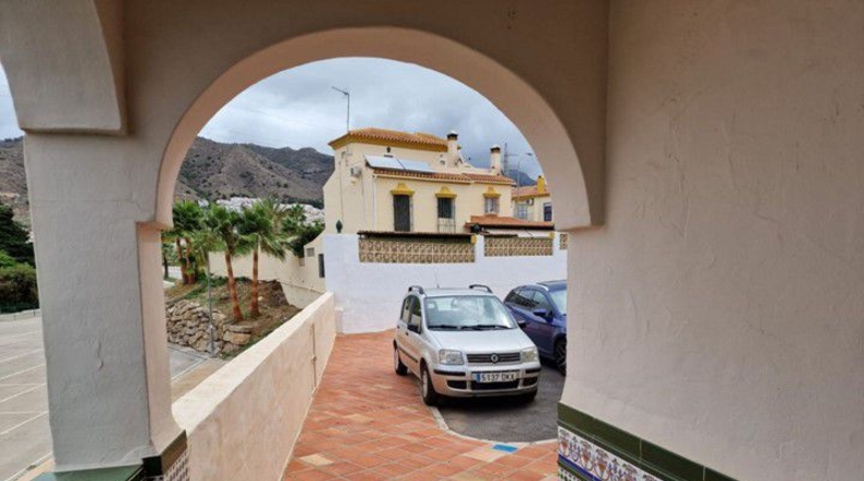 Málaga - Nerja - 180m2