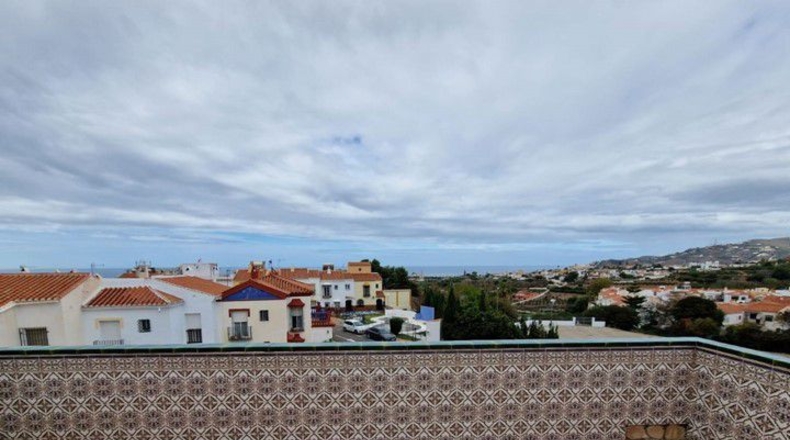 Málaga - Nerja - 180m2