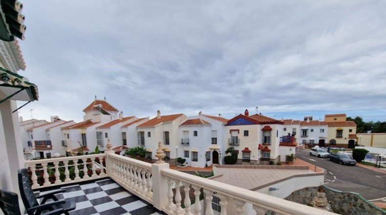 Málaga - Nerja - 180m2