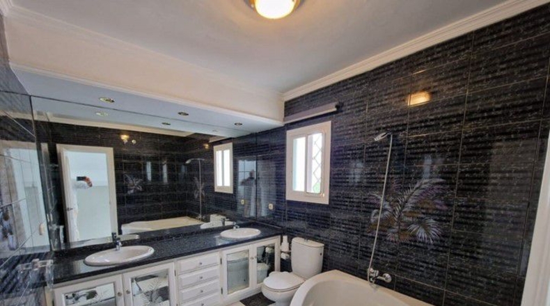 Málaga - Nerja - 180m2