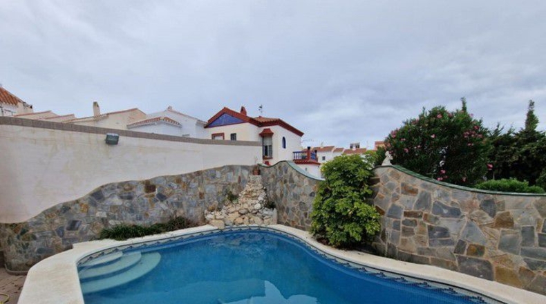 Málaga - Nerja - 180m2