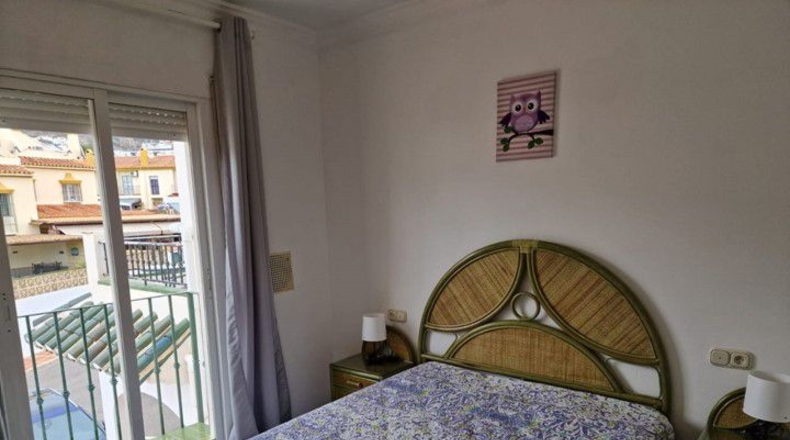 Málaga - Nerja - 180m2