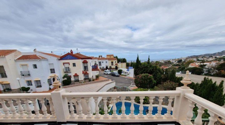 Málaga - Nerja - 180m2