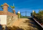 Finca rústica en venda a Frigiliana ref.: TR103479 foto