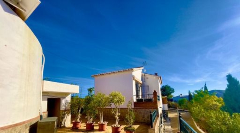 Malaga - Torrox - 10000m2