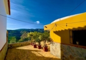 Finca rústica en venda a Frigiliana ref.: TR103479 foto