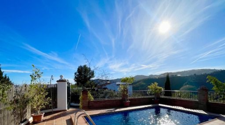 Malaga - Torrox - 10000m2