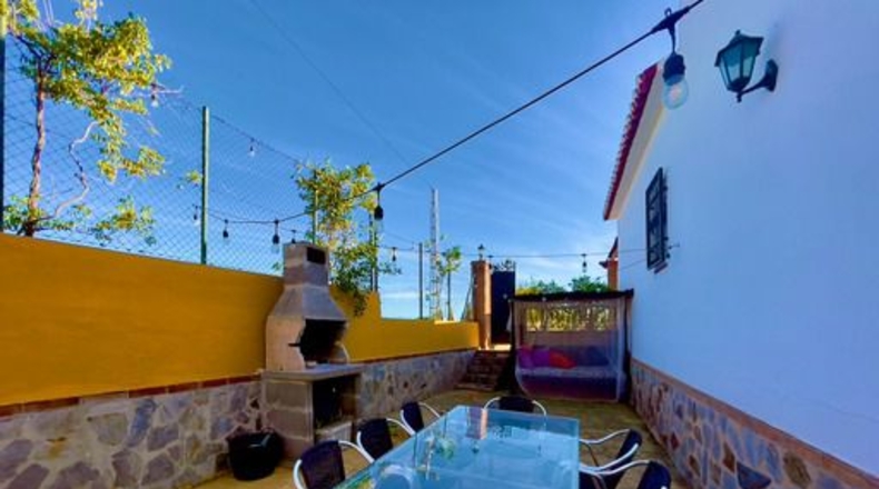 Malaga - Torrox - 10000m2