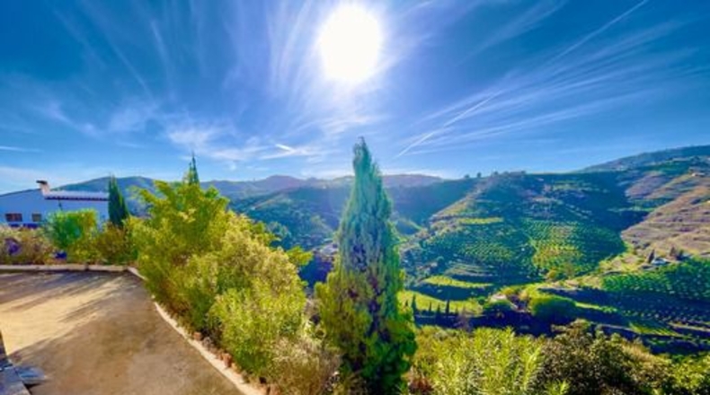 Malaga - Torrox - 10000m2