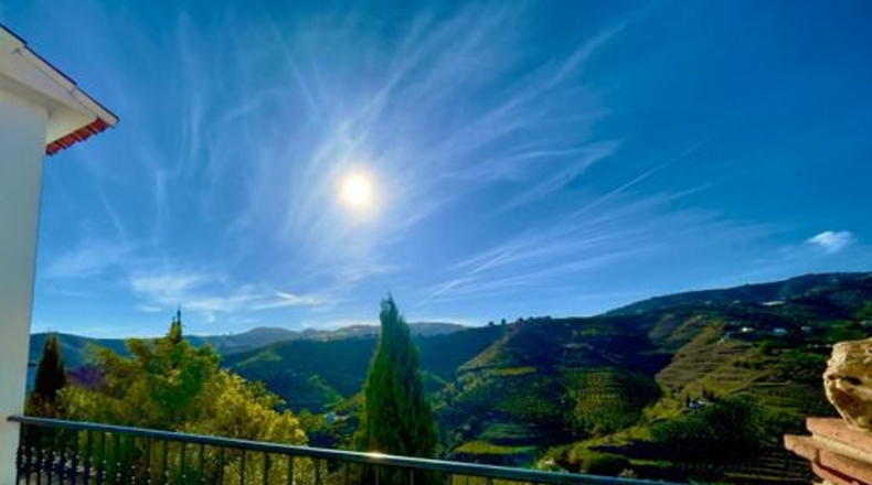 Malaga - Torrox - 10000m2