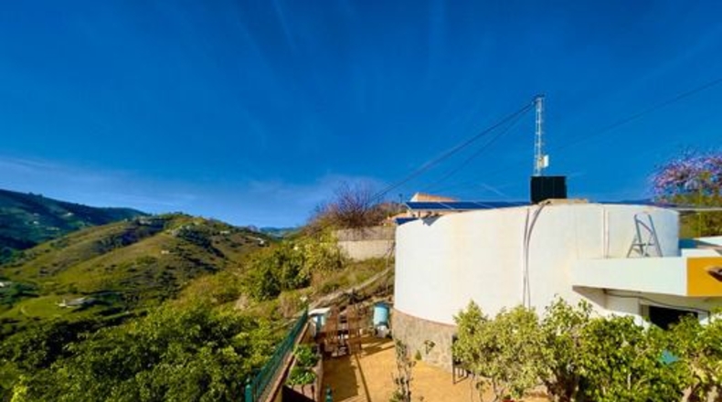 Malaga - Torrox - 10000m2