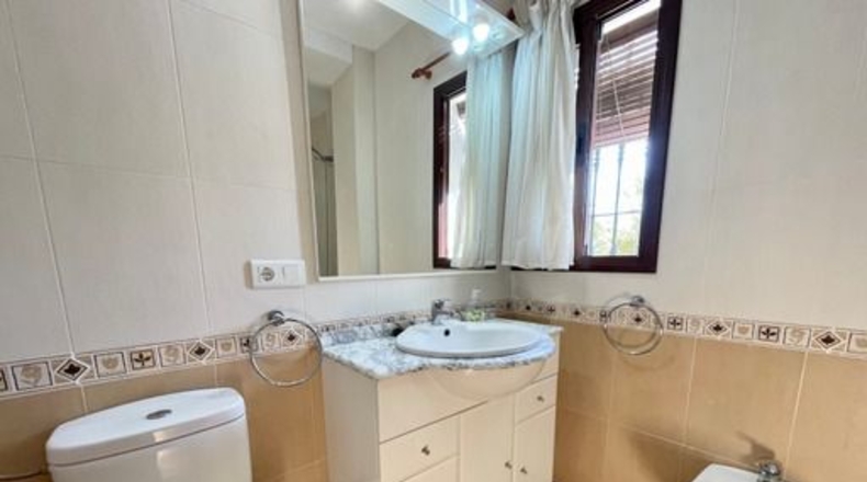 Malaga - Torrox - 10000m2