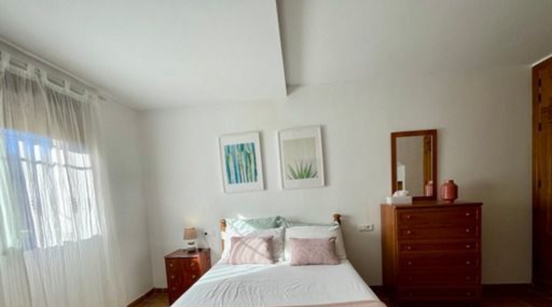 Malaga - Torrox - 10000m2
