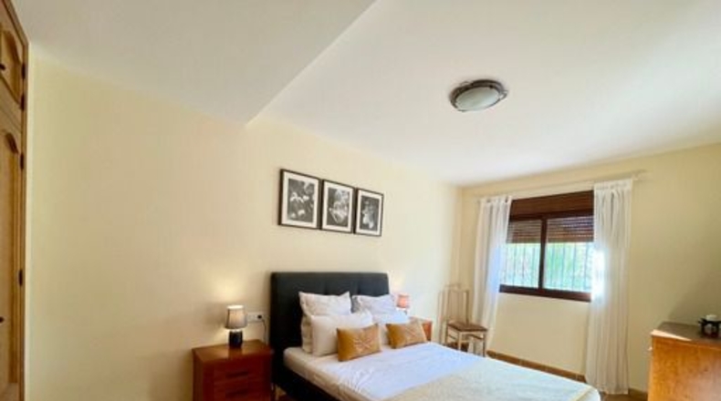 Malaga - Torrox - 10000m2