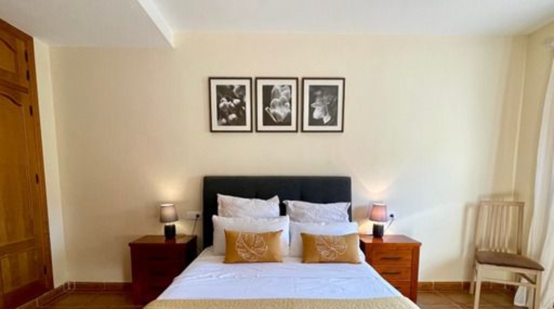 Malaga - Torrox - 10000m2