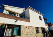Finca rústica en venda a Frigiliana ref.: TR103479 foto
