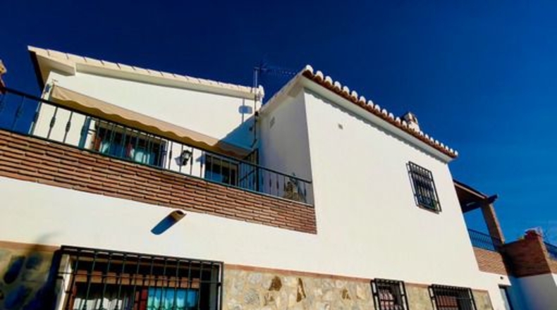 Malaga - Torrox - 10000m2
