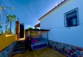 Finca rústica en venda a Frigiliana ref.: TR103479 foto