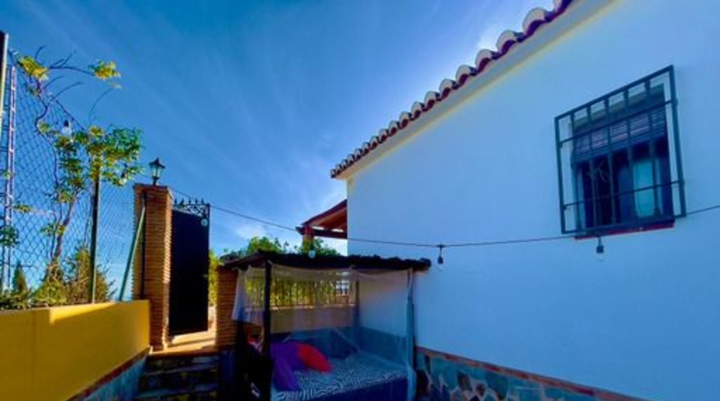 Malaga - Torrox - 10000m2
