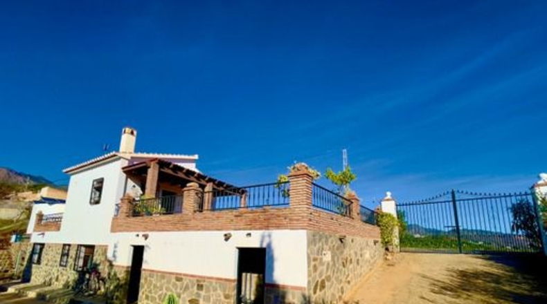 Malaga - Torrox - 10000m2