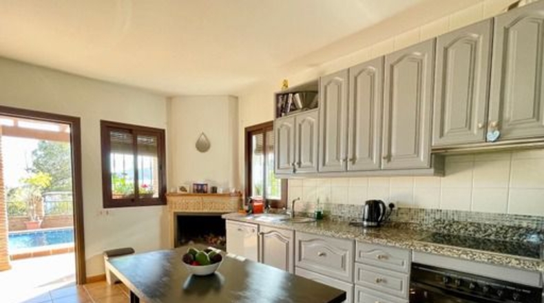 Malaga - Torrox - 10000m2