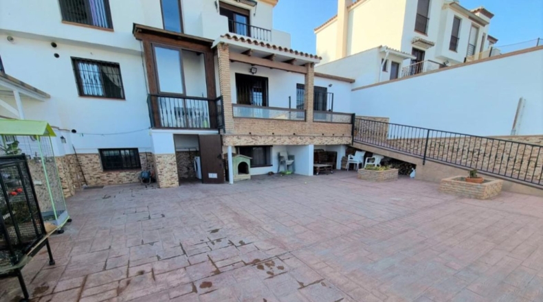 Malaga - Torrox - 325m2