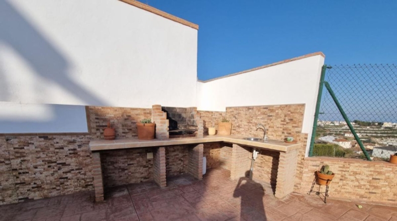 Malaga - Torrox - 325m2