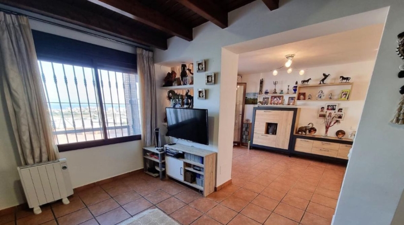 Malaga - Torrox - 325m2