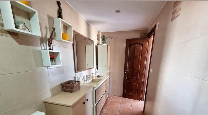Malaga - Torrox - 325m2