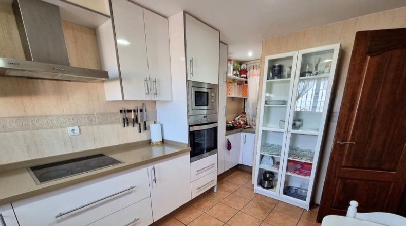 Malaga - Torrox - 325m2