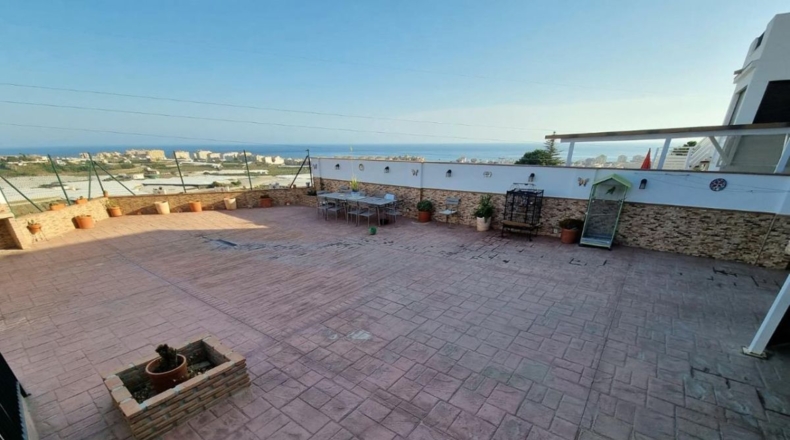 Malaga - Torrox - 325m2