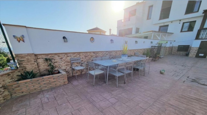 Malaga - Torrox - 325m2