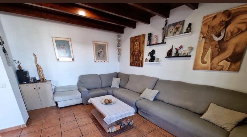 Malaga - Torrox - 325m2