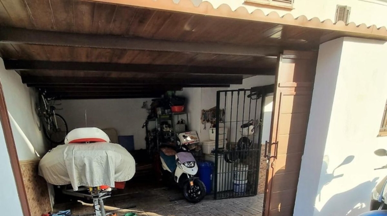 Malaga - Torrox - 325m2