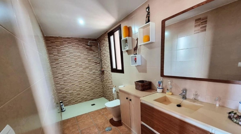 Malaga - Torrox - 325m2