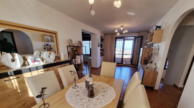 Malaga - Torrox - 325m2