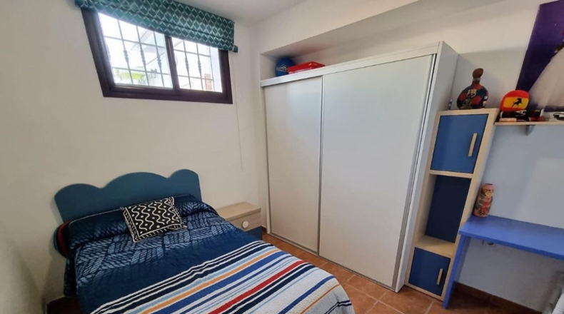 Malaga - Torrox - 325m2
