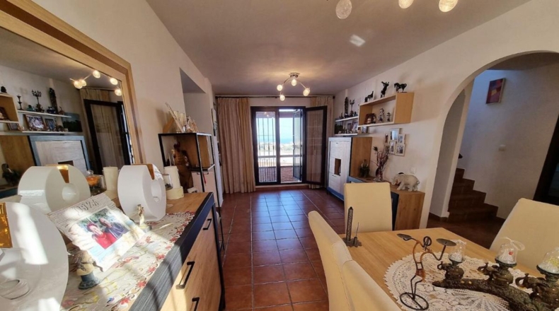 Malaga - Torrox - 325m2