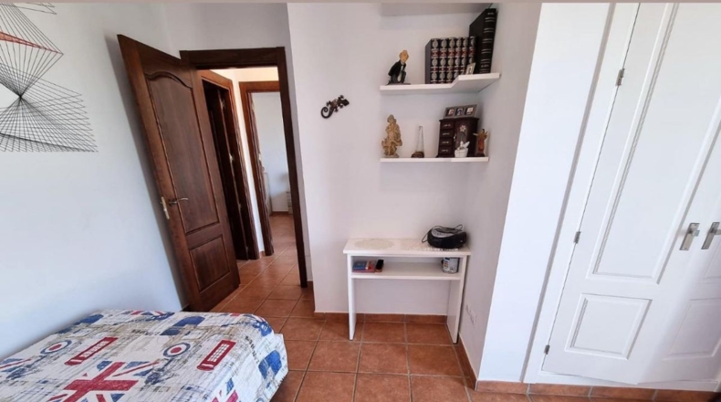 Malaga - Torrox - 325m2
