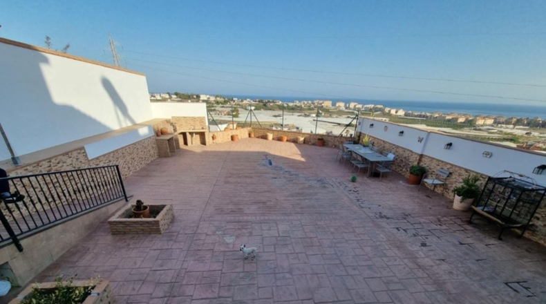 Malaga - Torrox - 325m2