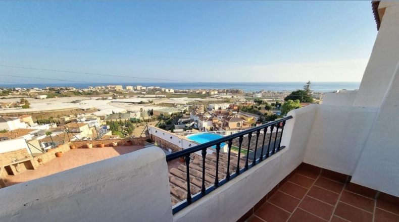 Malaga - Torrox - 325m2