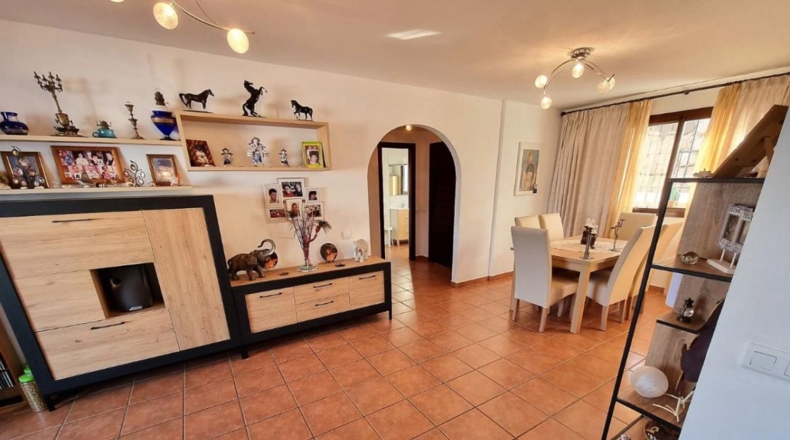 Malaga - Torrox - 325m2