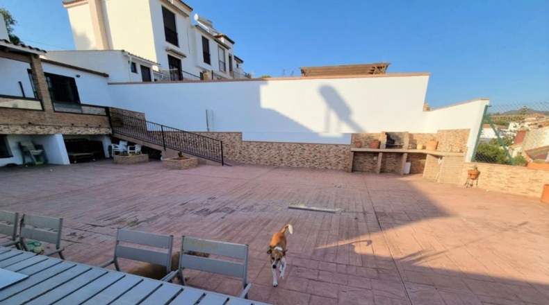 Malaga - Torrox - 325m2