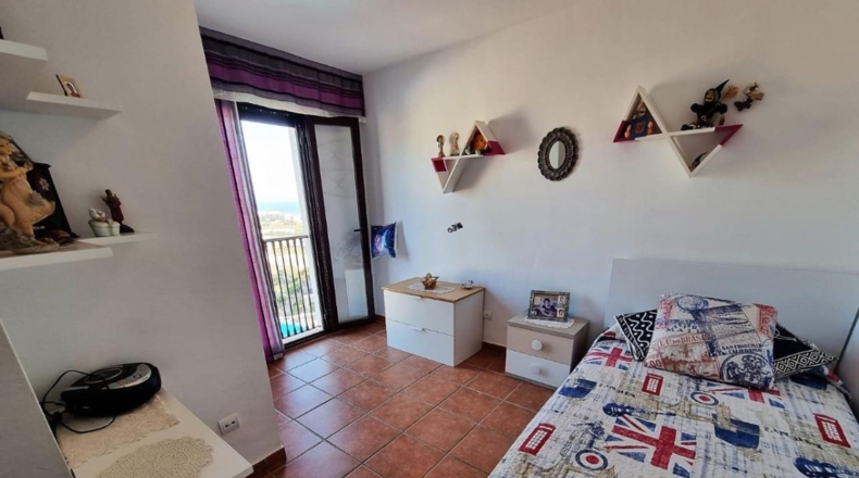 Malaga - Torrox - 325m2