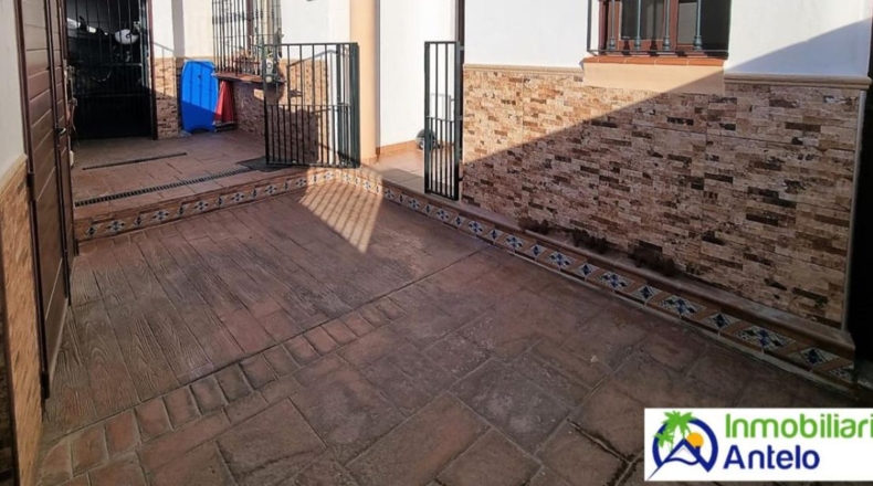 Malaga - Torrox - 325m2